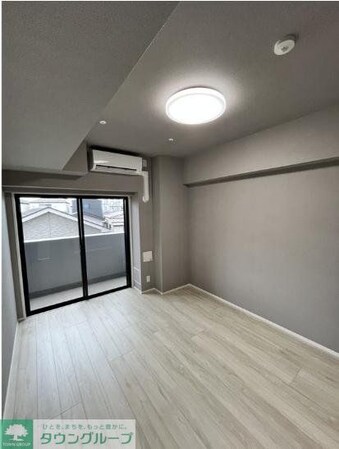 ガリシア四ツ木テラスの物件内観写真